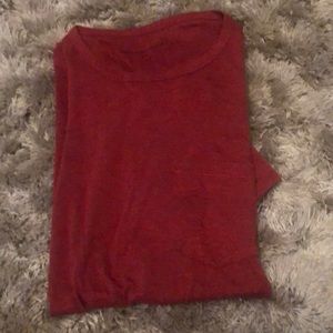 John Varvatos short sleeved t shirt size small